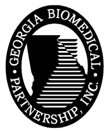 GEORGIA BIOMEDICAL PARTNERSHIP, INC. logo