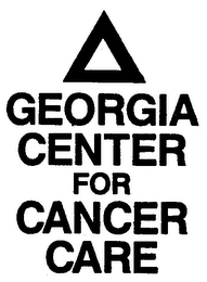 GEORGIA CENTER FOR CANCER CARE logo