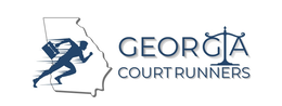 GEORGIA COURT RUNNERS logo