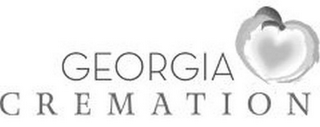 GEORGIA CREMATION logo