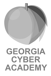 GEORGIA CYBER ACADEMY logo