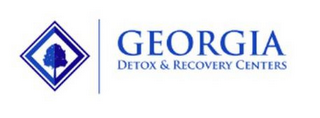 GEORGIA DETOX & RECOVERY CENTERS logo