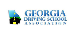 GEORGIA DRIVING SCHOOL ASSOCIATION logo