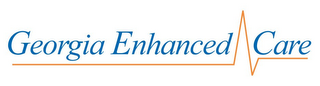GEORGIA ENHANCED CARE logo