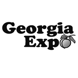 GEORGIA EXPO logo