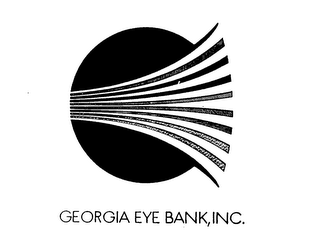 GEORGIA EYE BANK, INC. logo