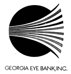 GEORGIA EYE BANK, INC logo