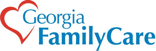 GEORGIA FAMILYCARE logo