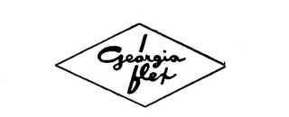 GEORGIA FLEX logo