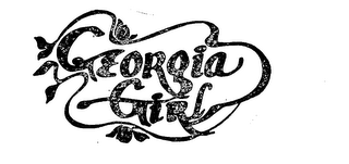 GEORGIA GIRL logo