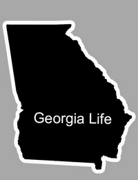 GEORGIA LIFE logo