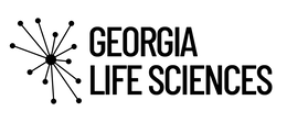 GEORGIA LIFE SCICIENCES logo