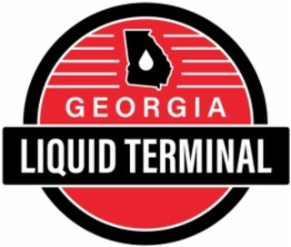 GEORGIA LIQUID TERMINAL logo