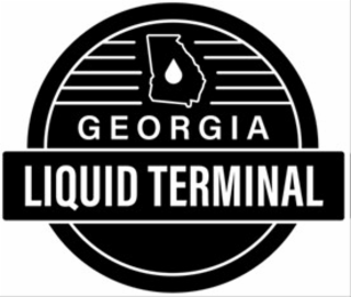 GEORGIA LIQUID TERMINAL logo