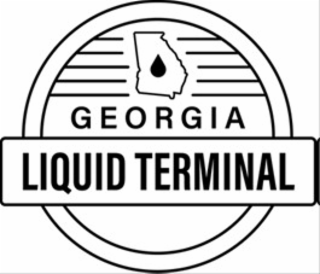 GEORGIA LIQUID TERMINAL logo