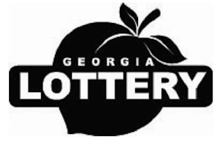 GEORGIA LOTTERY logo