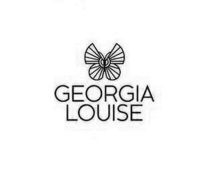 GEORGIA LOUISE logo