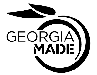 GEORGIA MADE logo