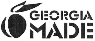 GEORGIA MADE logo
