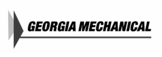 GEORGIA MECHANICAL logo