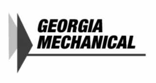 GEORGIA MECHANICAL logo
