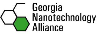 GEORGIA NANOTECHNOLOGY ALLIANCE logo