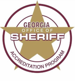 GEORGIA OFFICE OF SHERIFF ACCREDITATION PROGRAM