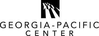 GEORGIA-PACIFIC CENTER logo