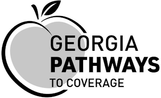 GEORGIA PATHWAYS TO COVERAGE logo