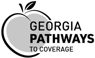 GEORGIA PATHWAYS TO COVERAGE logo