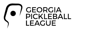 GEORGIA PICKLEBALL LEAGUE logo