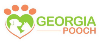 GEORGIA POOCH logo