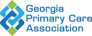 GEORGIA PRIMARY CARE ASSOCIATION logo