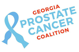GEORGIA PROSTATE CANCER COALITION logo