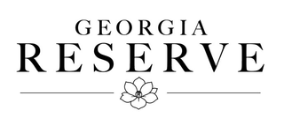 GEORGIA RESERVE logo