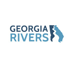 GEORGIA RIVERS logo