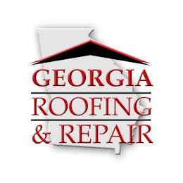 GEORGIA ROOFING & REPAIR logo