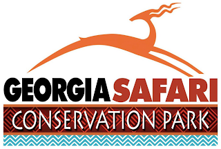 GEORGIA SAFARI CONSERVATION PARK logo