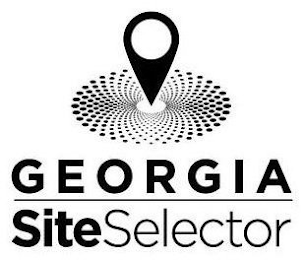 GEORGIA SITESELECTOR logo