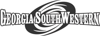 GEORGIA SOUTHWESTERN logo