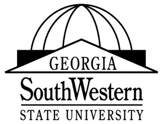 GEORGIA SOUTHWESTERN STATE UNIVERSITY logo