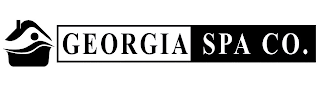 GEORGIA SPA CO. logo