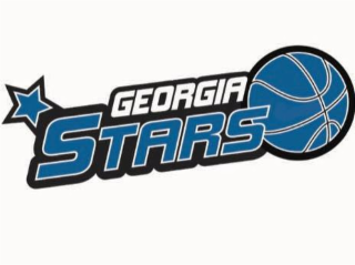 GEORGIA STARS logo