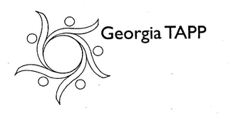 GEORGIA TAPP logo