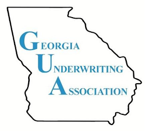 GEORGIA UNDERWRITING ASSOCIATION logo