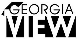 GEORGIA VIEW logo