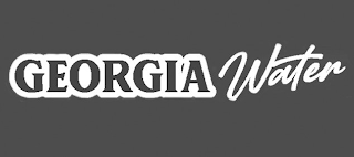 GEORGIA WATER logo
