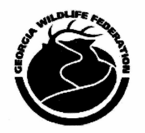GEORGIA WILDLIFE FEDERATION logo