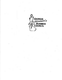 GEORGIA WOMEN'S BUSINESS COUNCIL logo
