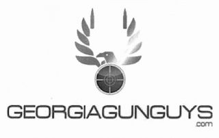 GEORGIAGUNGUYS.COM logo